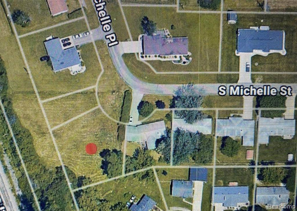 Saginaw, MI 48601,4500 S MICHELLE Street