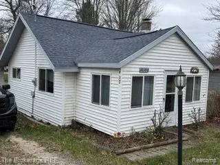 10100 woodlawn Road, Saint Helen, MI 48656