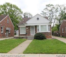 9922 VIRGIL, Redford, MI 48239 1418