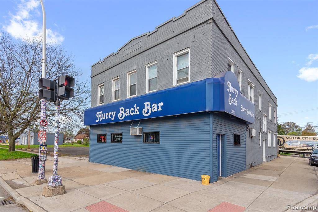 3764 W JEFFERSON Avenue, Ecorse, MI 48229 1831