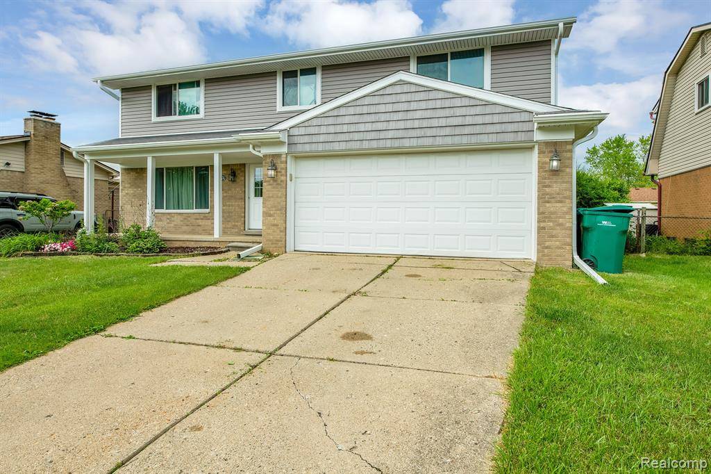 Brownstown, MI 48183 5057,20474 BOURASSA Avenue