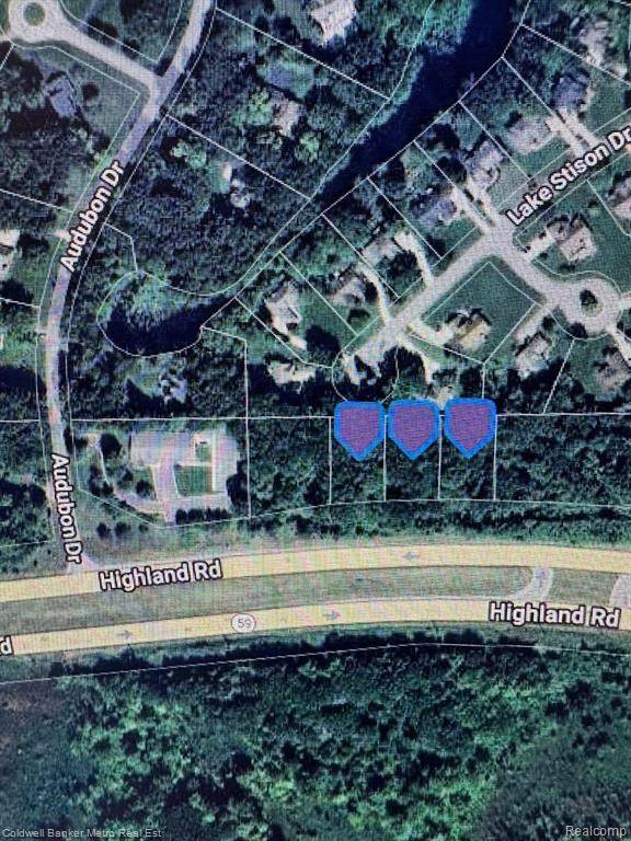 111 Highland Road, White Lake, MI 48383 1787