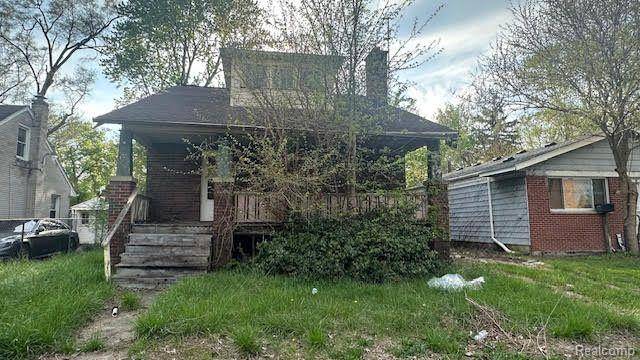 Detroit, MI 48223 1103,15833 BRAILE Street
