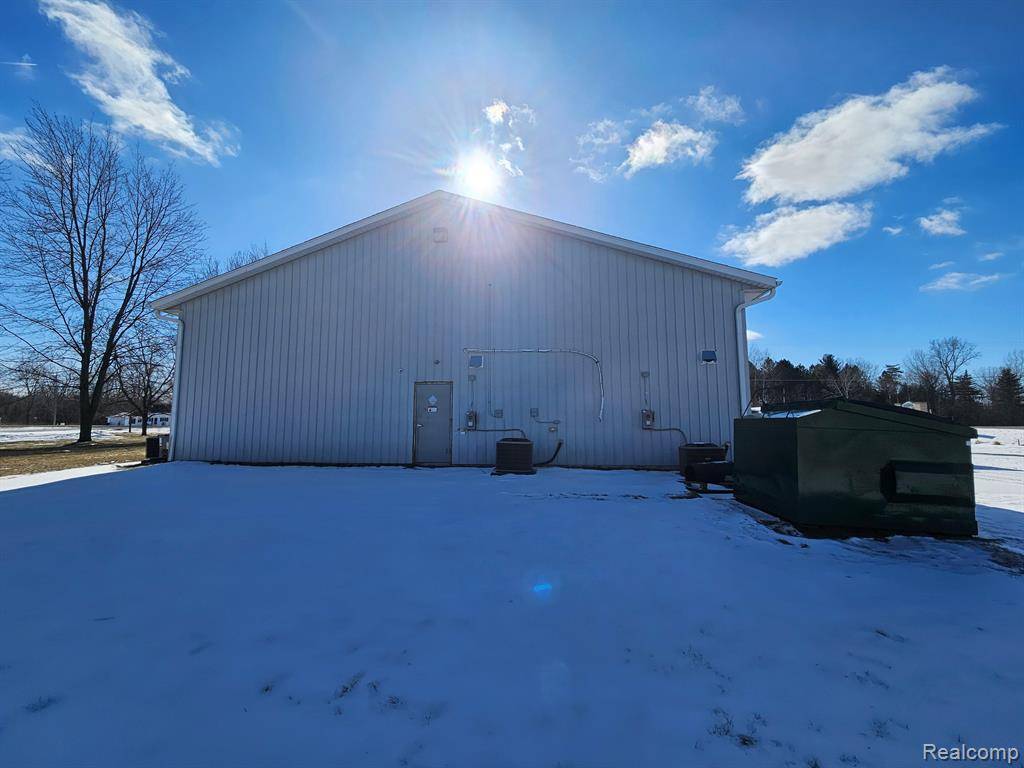 Vassar, MI 48768 9504,18 ENTERPRISE Drive
