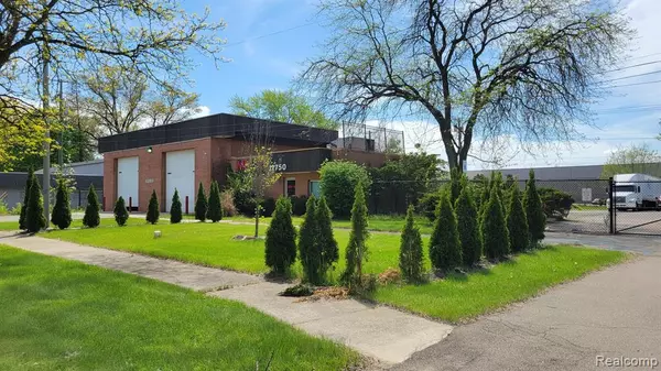 Romulus, MI 48174 1157,12750 S Huron River Drive
