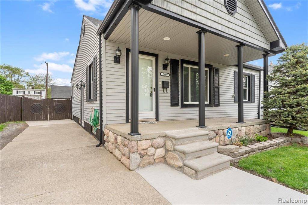 Taylor, MI 48180 2648,7960 JACKSON Street