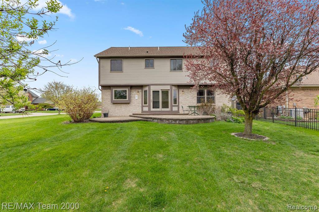 Chesterfield, MI 48051 1795,53095 WINDHAM Drive