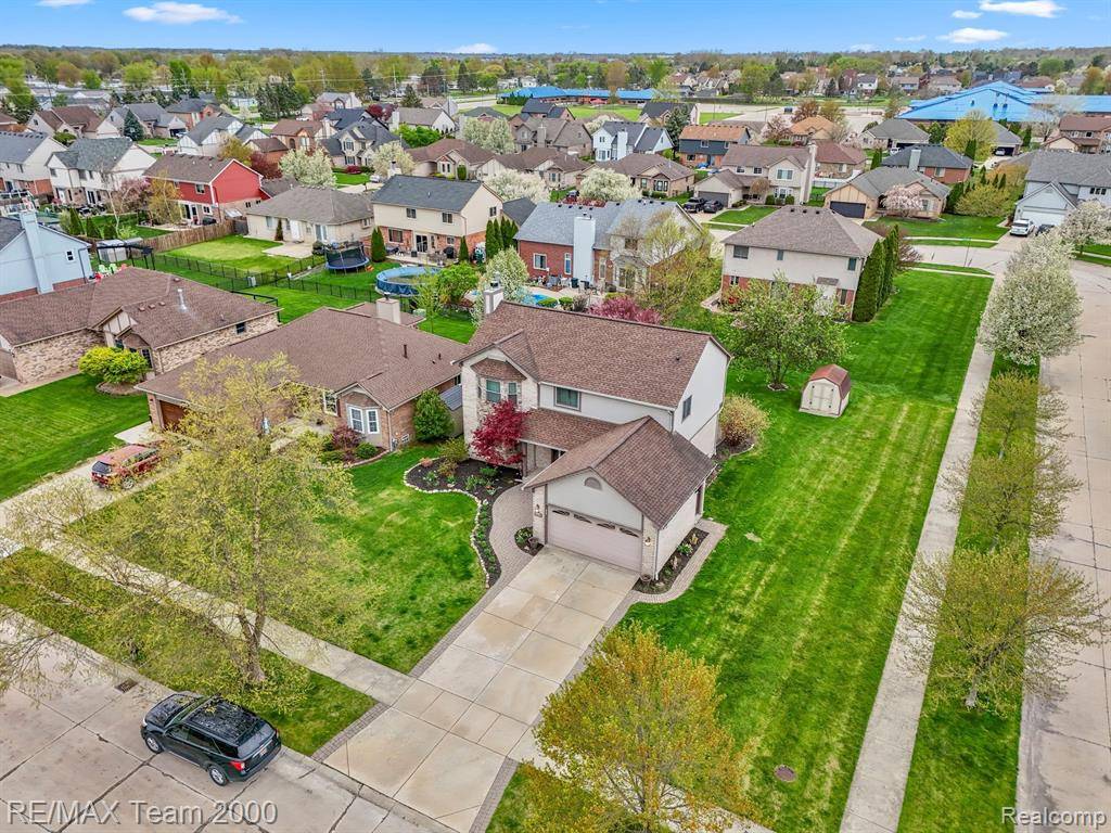 Chesterfield, MI 48051 1795,53095 WINDHAM Drive