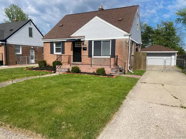 25110 MACKINAC Street, Roseville, MI 48066 3922