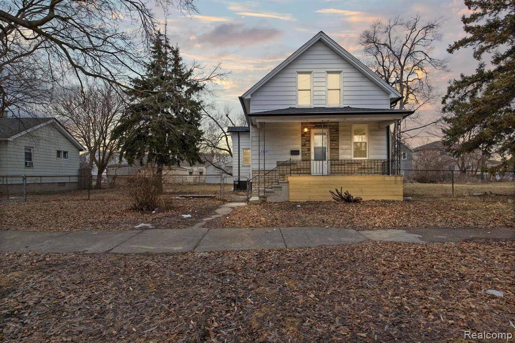 7519 BARRIE Street, Dearborn, MI 48126 1377