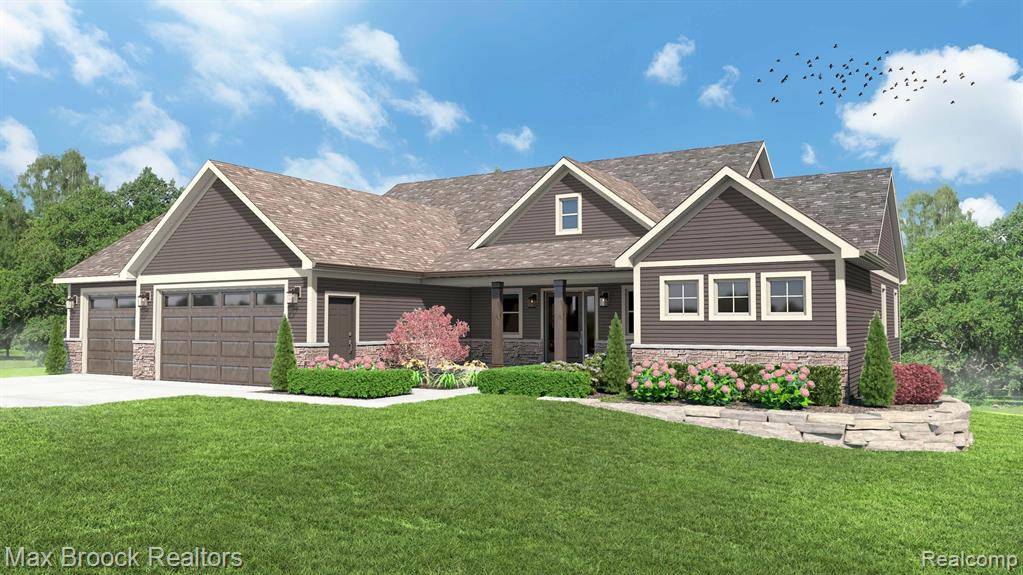 7680 Parshallville Road, Hartland, MI 48430 4900