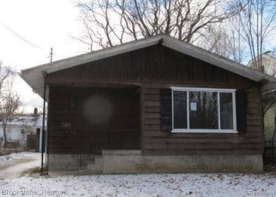 2422 MARYLAND Avenue, Flint, MI 48506 2855