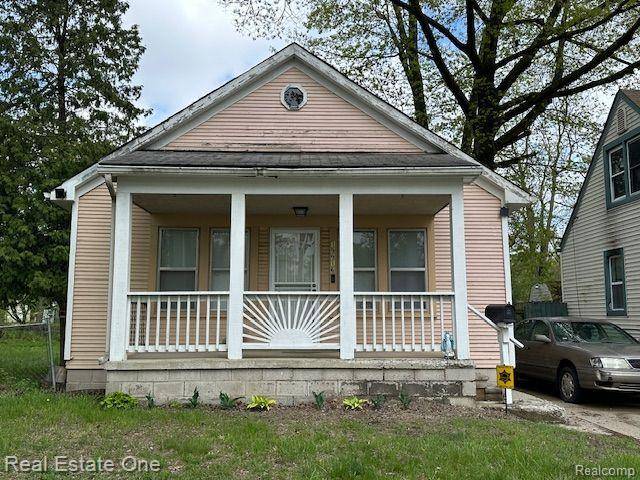 19916 SALEM Street, Detroit, MI 48219 1045
