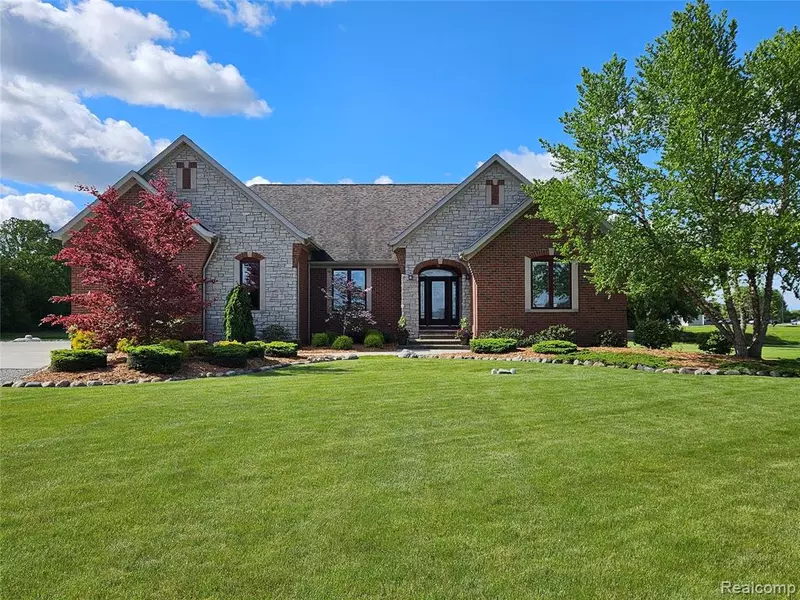 6100 30 MILE Road, Washington, MI 48095 1855