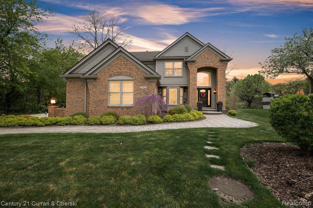 45711 MORNINGSIDE, Canton, MI 48187 5446