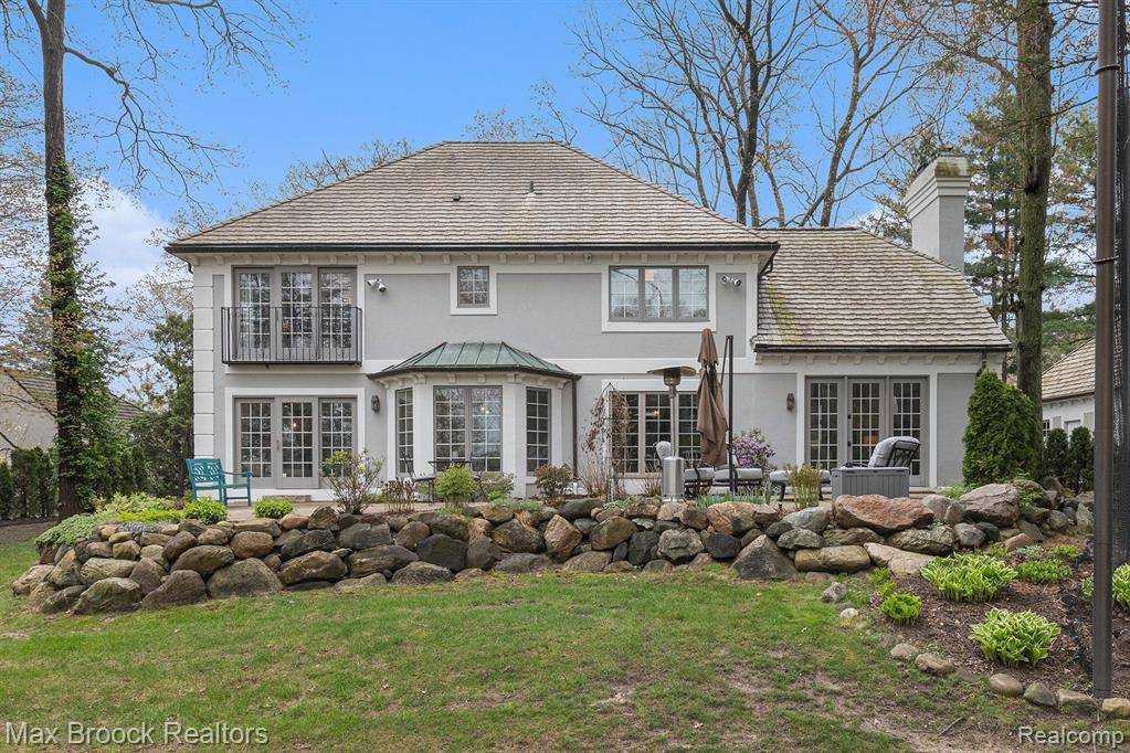 Clarkston, MI 48348 4800,5406 BRISTOL PARKE Drive