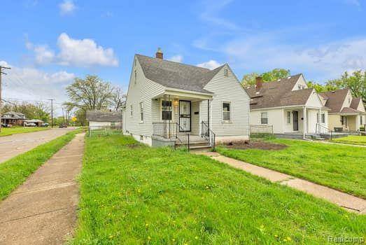 Inkster, MI 48141 2279,3160 ASH Street