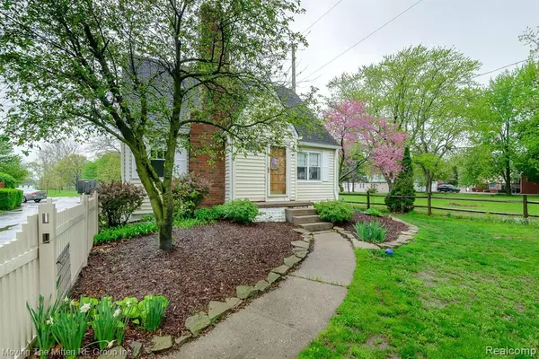 Monroe, MI 48162 3536,2847 N CUSTER Road