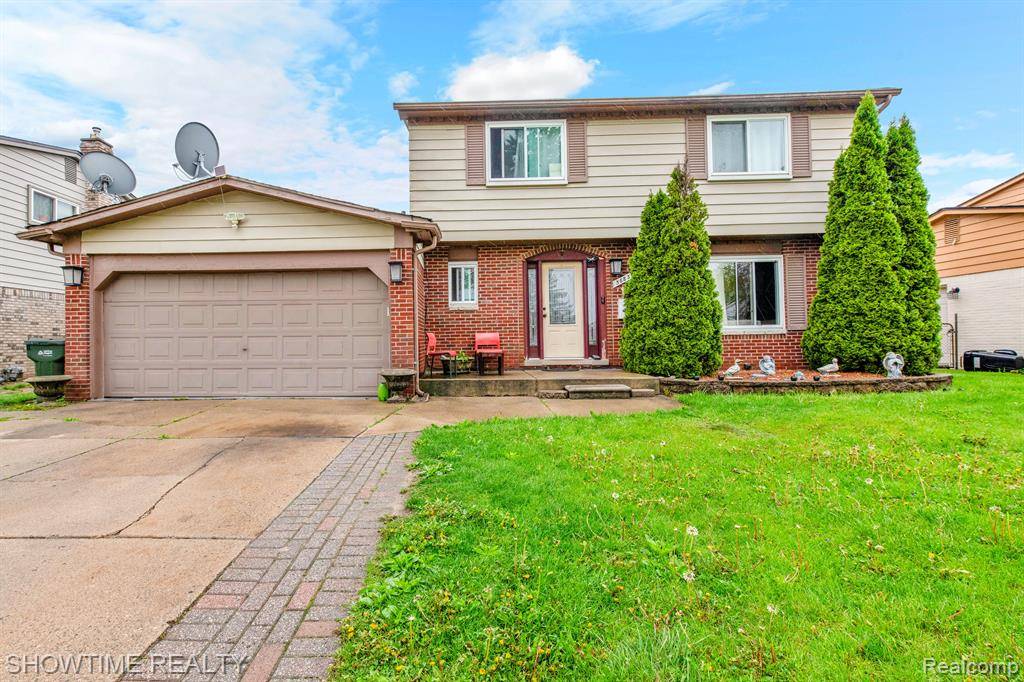 36831 KYRO, Sterling Heights, MI 48310 4600