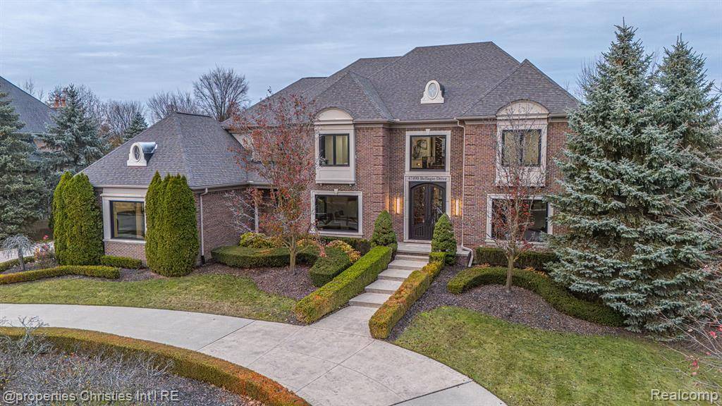 Northville, MI 48167 9790,47490 BELLAGIO Drive