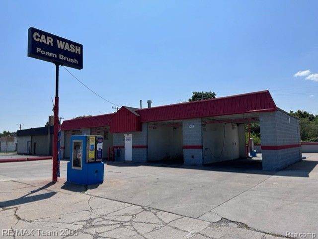 19639 W WARREN Avenue, Detroit, MI 48228 3245