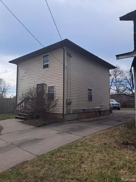 1509 ARLINGTON Avenue, Flint, MI 48506 3783