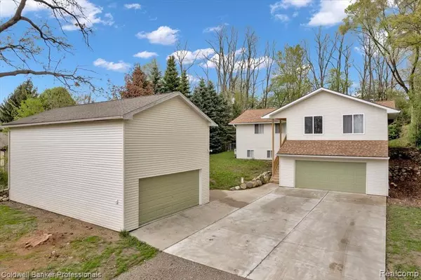 Lake Orion, MI 48359,2301 Judah Road