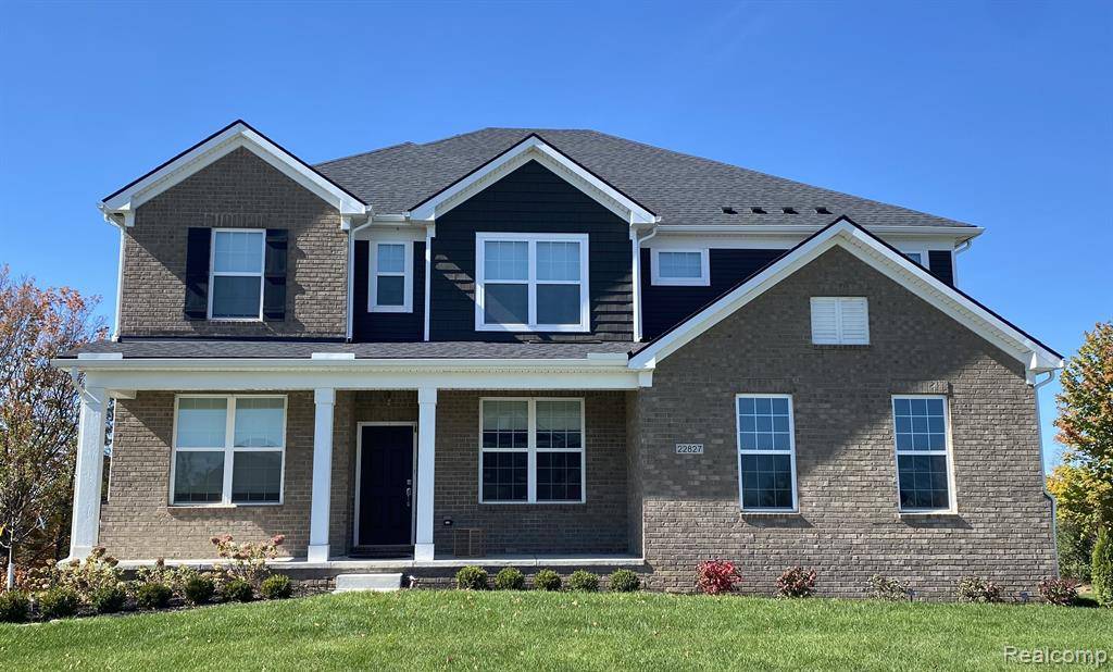 22859 RONWAY Lane, South Lyon, MI 48178 3704
