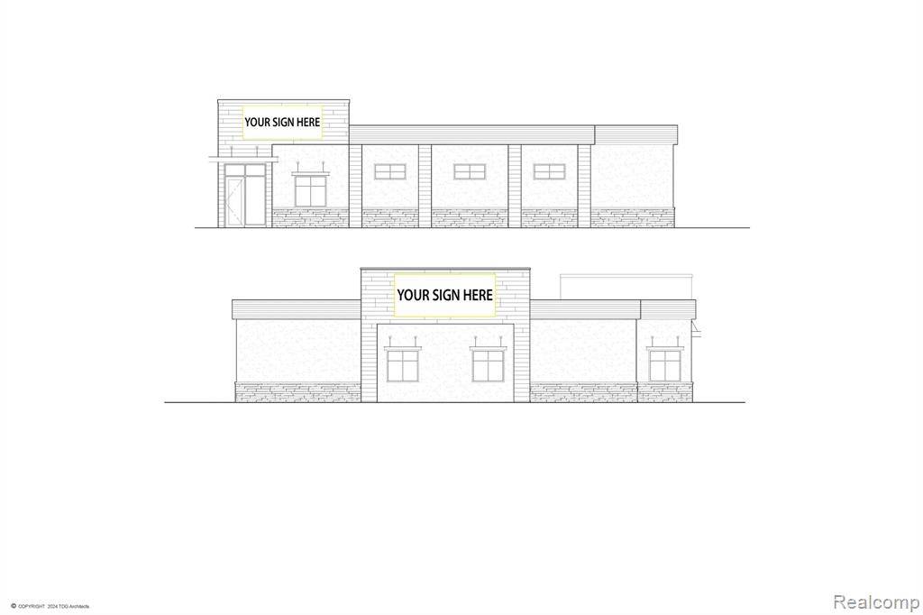 278-290 W WALTON Boulevard, Pontiac, MI 48340 1039