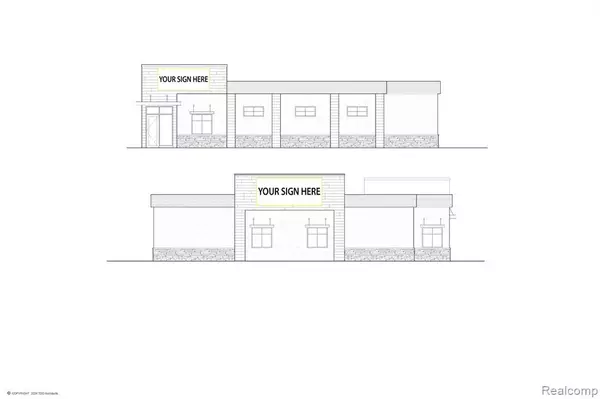 278-290 W WALTON Boulevard, Pontiac, MI 48340 1039