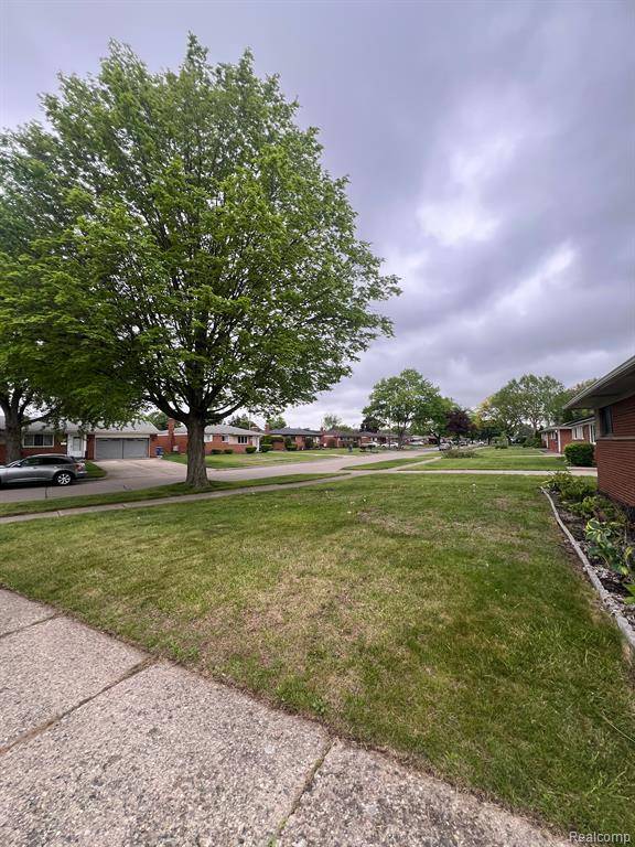 Warren, MI 48091 6008,25432 WEXFORD Avenue