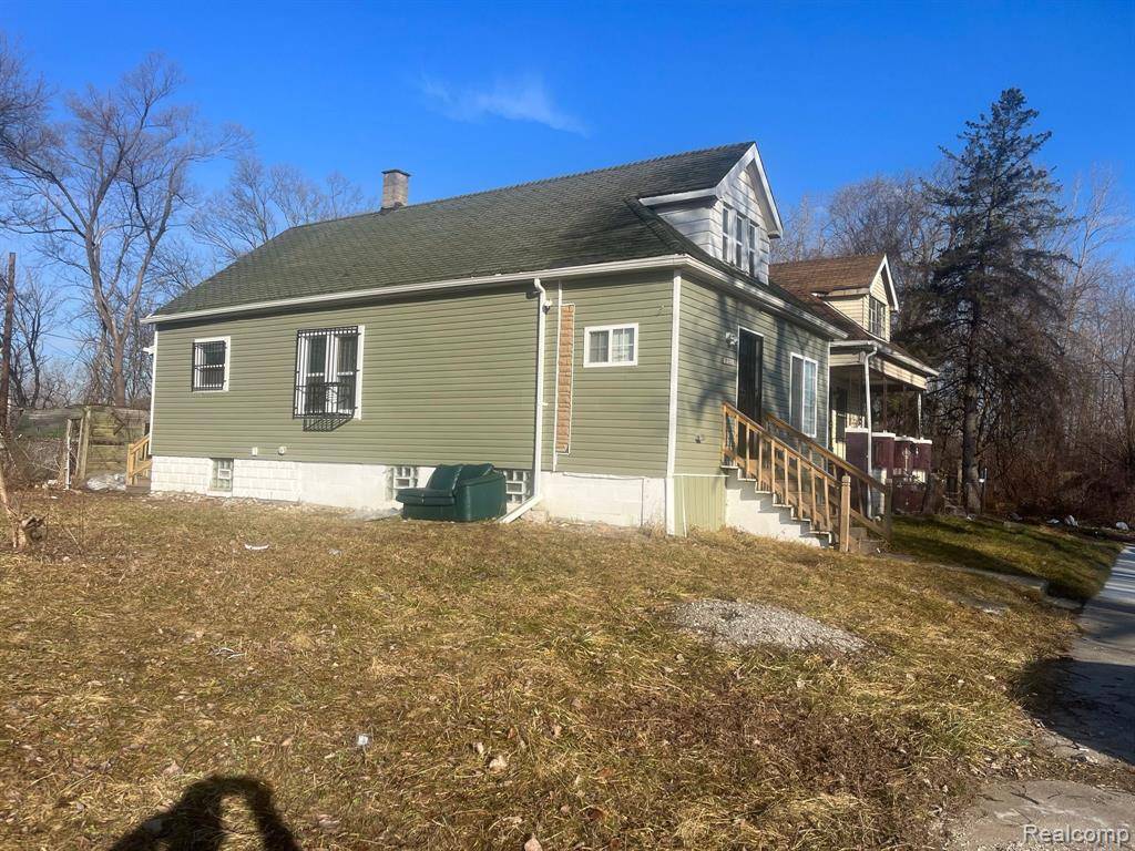 Hamtramck, MI 48212 1252,17333 FENELON Street