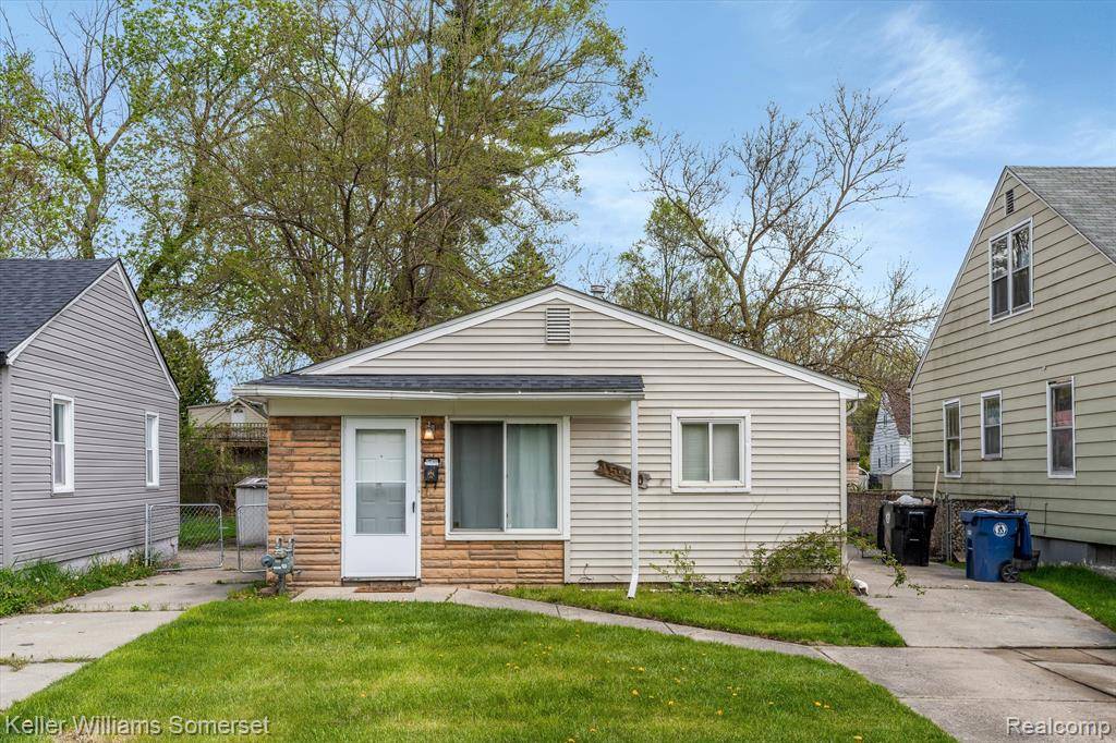 Redford, MI 48239 3602,15490 DIXIE