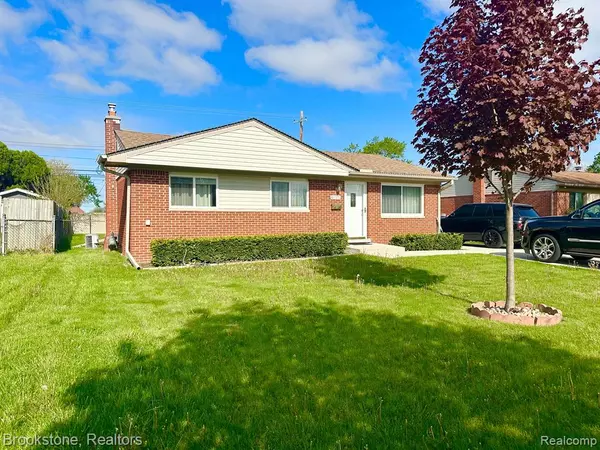 Sterling Heights, MI 48313 3018,41371 HAMILTON Drive