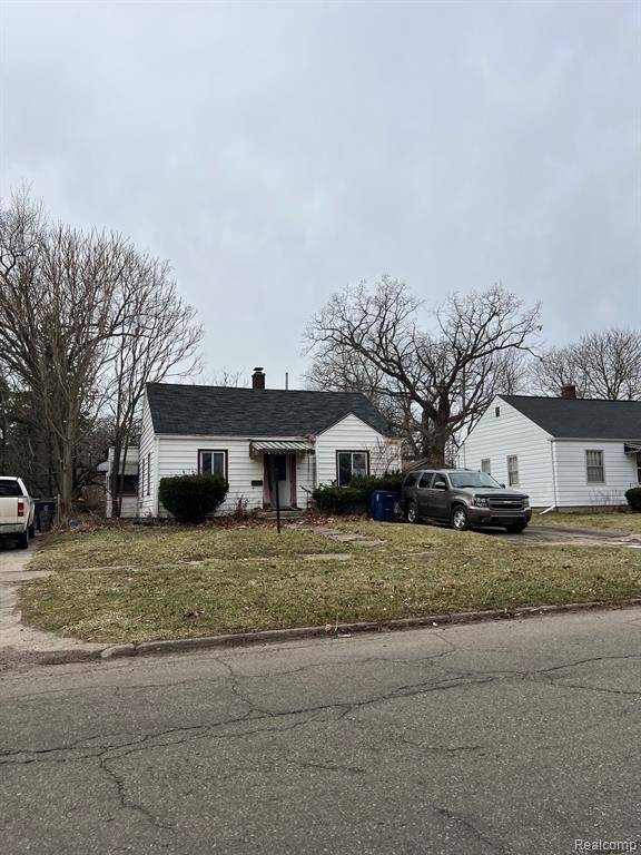 2631 BROWNELL Boulevard, Flint, MI 48504 2785