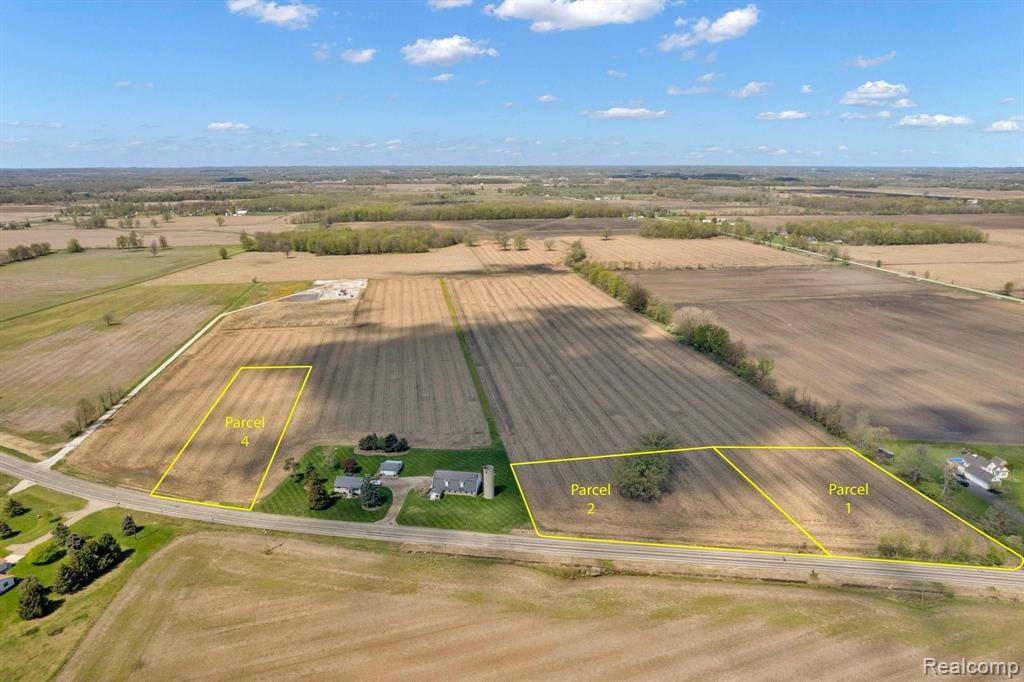 Allenton, MI 48002,PAR 2 Capac