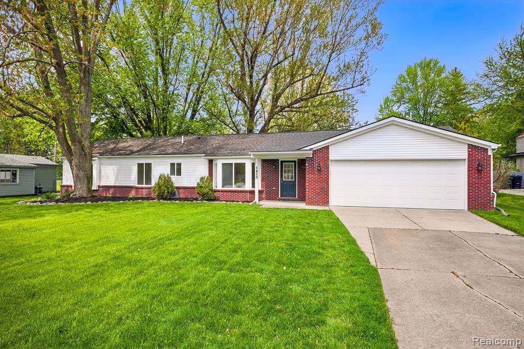5475 Botsford Avenue, Sterling Heights, MI 48310 5719