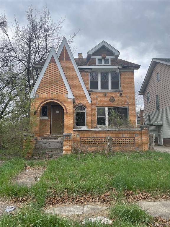 12127 PRAIRIE Street, Detroit, MI 48204 5314