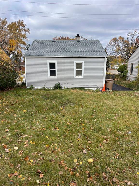 Pontiac, MI 48341,305 South Boulevard West