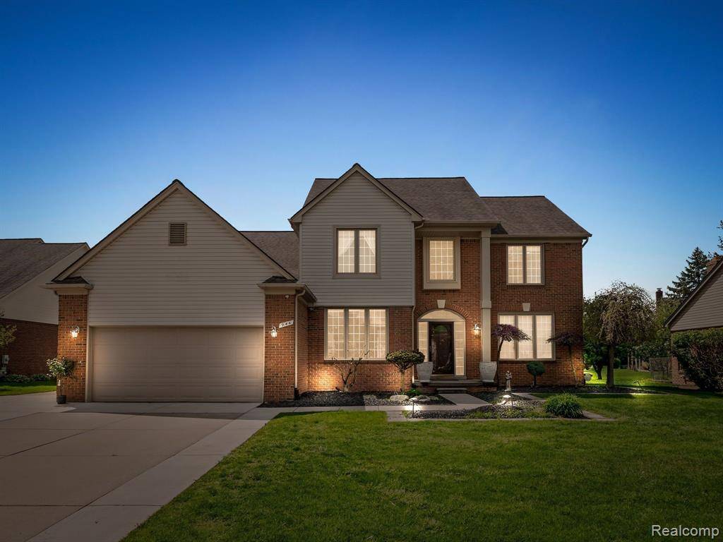 Troy, MI 48085 4894,944 BRAHMS