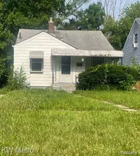 Detroit, MI 48223 3503,13591 FAUST Avenue