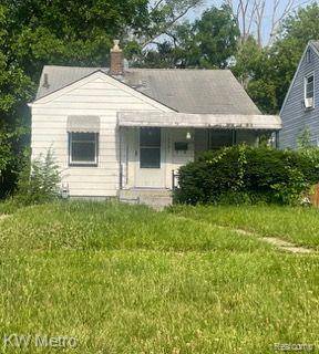 13591 FAUST Avenue, Detroit, MI 48223 3503