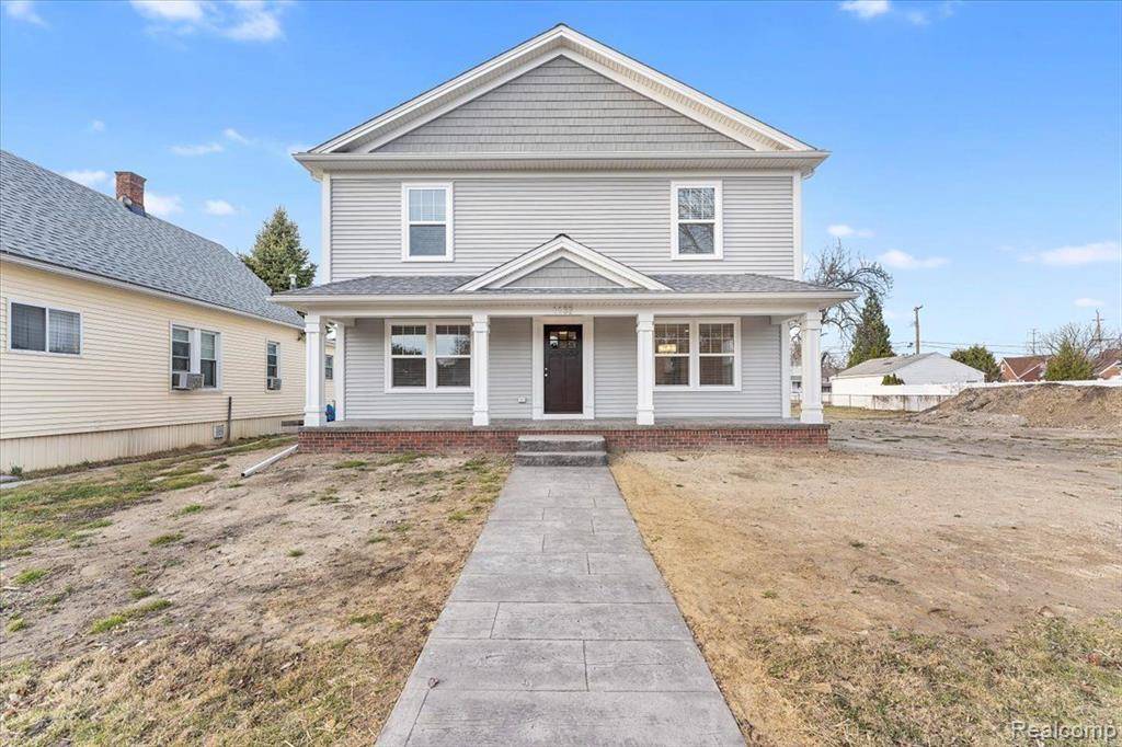 1132 Superior Boulevard, Wyandotte, MI 48192 4930
