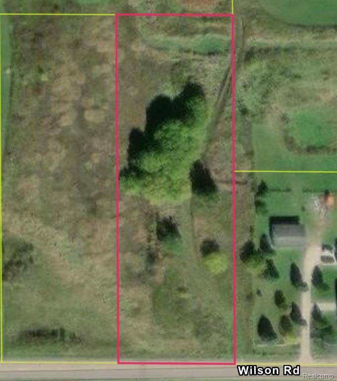 VL E Wilson Road, Clio, MI 48420
