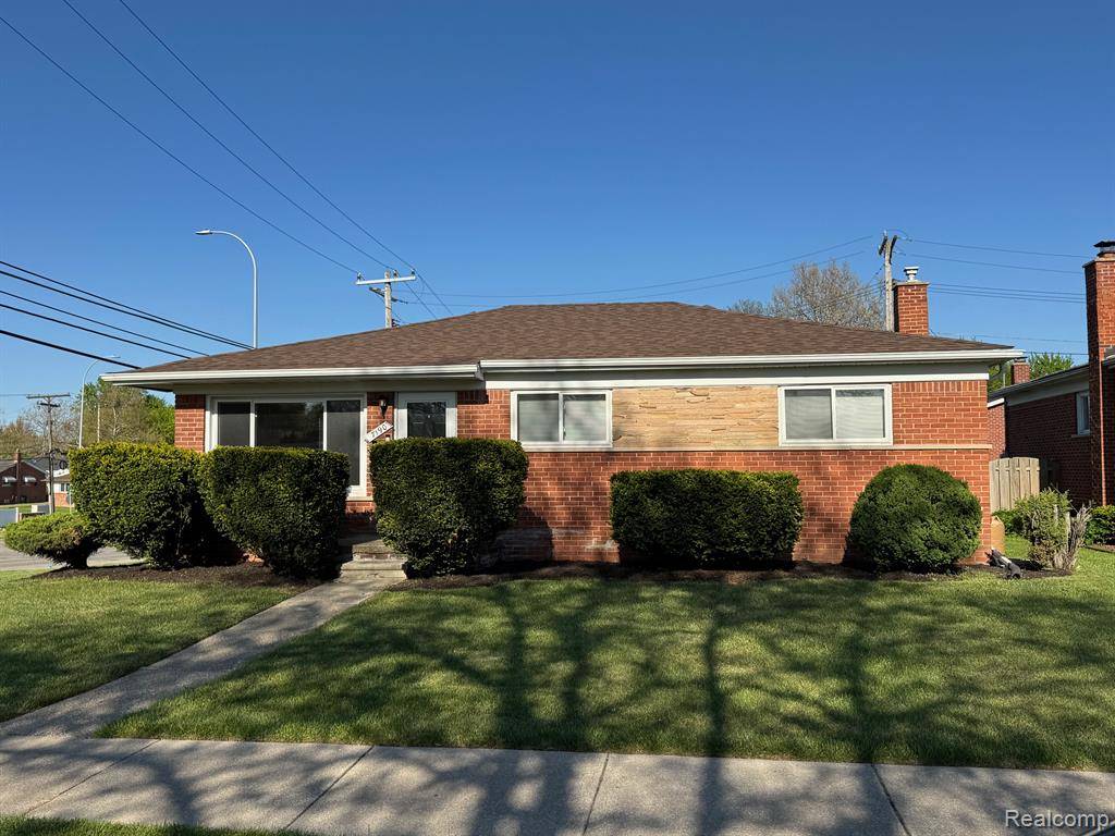 7190 Amboy Street, Dearborn Heights, MI 48127 1905