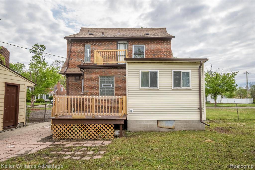 Detroit, MI 48228 1046,11651 HEYDEN Street