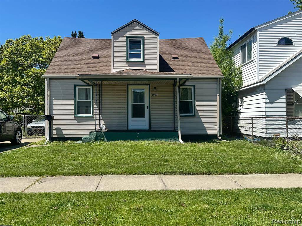 5902 HURON Street, Taylor, MI 48180 1381