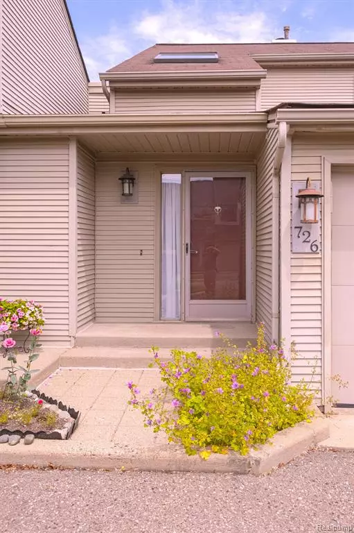 Rochester Hills, MI 48307 4535,726 HAMILTON