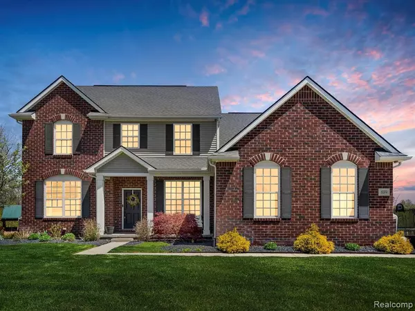 889 APPLETON,  Oakland,  MI 48363 1684