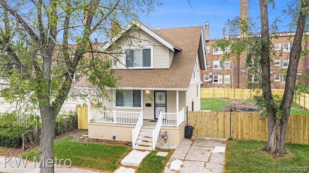 Highland Park, MI 48203 2551,208 Hill Street